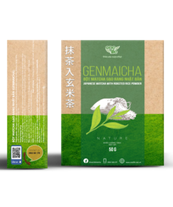 Bột Matcha - Công Ty TNHH Onelife